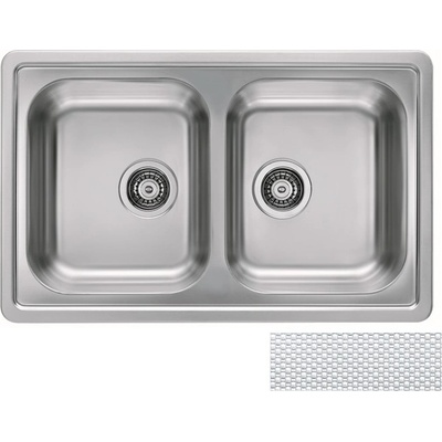 Alveus Elegant 40 dekor