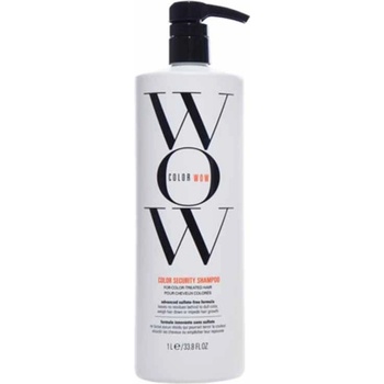 Color Wow Color Security Shampoo 1000 ml