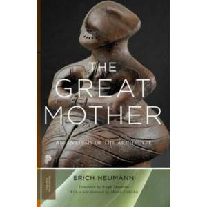 Great Mother (ISBN: 9780691166070)