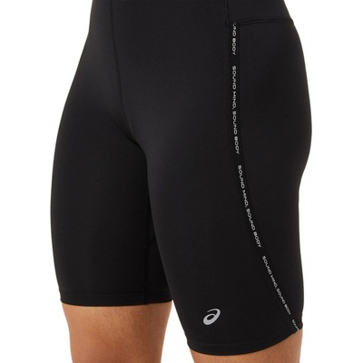 Asics Race Sprinter Tight W performance black černý