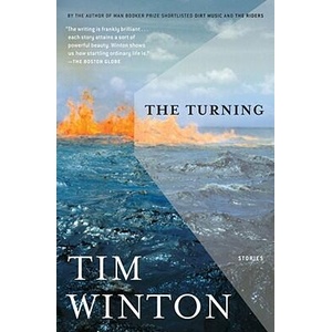 The Turning: Stories | Tim Winton (ISBN: 9780743279796)