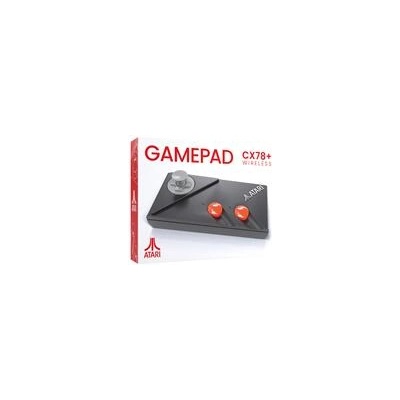 NACON Wireless Gamepad Atari CX78+ (CONSOLE-ATARI-CX78PLUS)