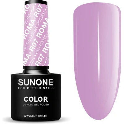 Sunone Gél lak R07 Roma 5 g