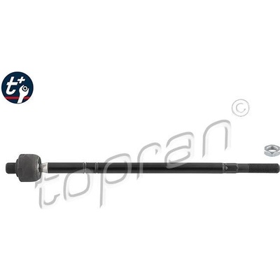 TOPRAN 625 002 Lambda sonda (625002)