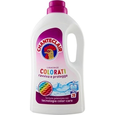 Chante Clair Color prací gel 28 PD 1260 ml