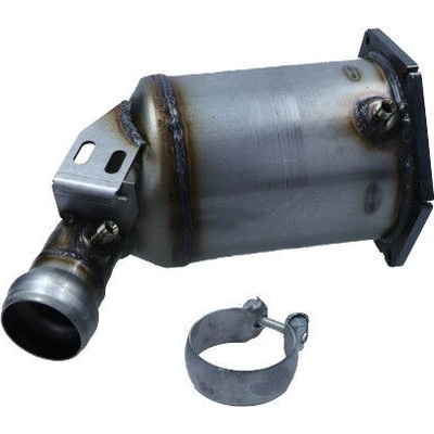FILTR CZĄSTEK STAŁYCH DPF DB W203 2,2CDI 01- EURO4