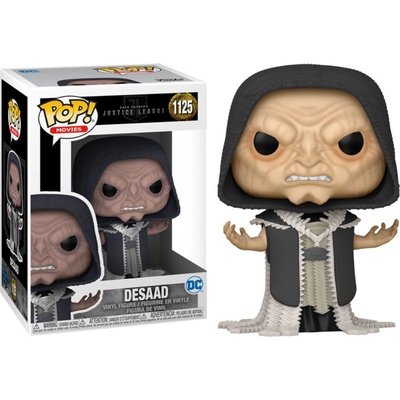 Funko POP! Justice League DeSaad