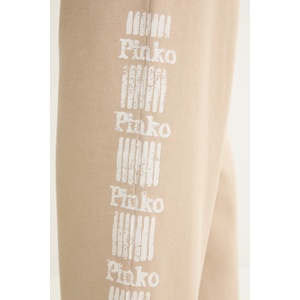 Pinko Памучен спортен панталон (104790.A2CV) - answear - 199,91 лв