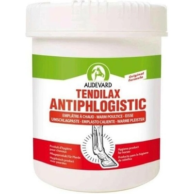 AUDEVARD Tendilax Antiphlogistic 2 kg