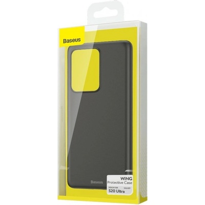Baseus Wing Protective Case Samsung Galaxy S20 Ultra G988