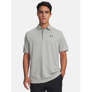 Under Armour Мъжка поло риза Under Armour Tech Polo Under Armour | Siv | МЪЖЕ | S - zoot - 81,91 лв