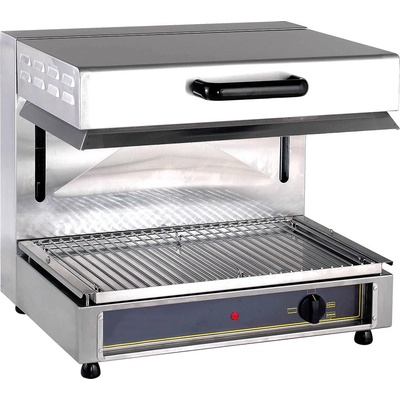 ROLLER GRILL 777351 Salamander