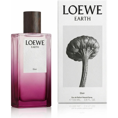 Loewe Earth Elixir parfémovaná voda unisex 100 ml