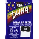 Ideal Duha barva na textil černá 15 g