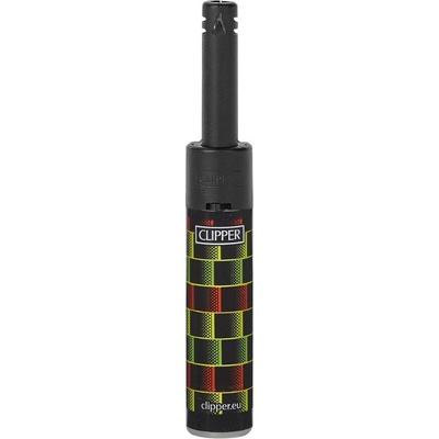 Clipper Minitube Jamaica 3 3