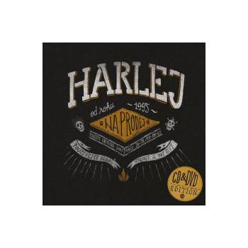 Harlej - Na prodej 2022 Remastered CD