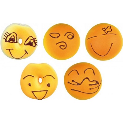 Trixie Donutka alebo žemľa 6 cm