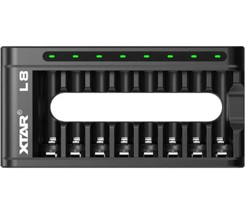 XTAR BC8