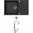 Set Alveus Rock 130 + Tina