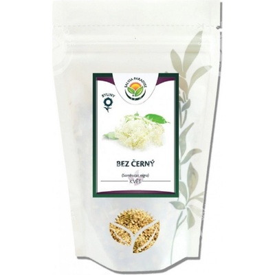 Bez černý - Sambucus nigra - květ - 100 g