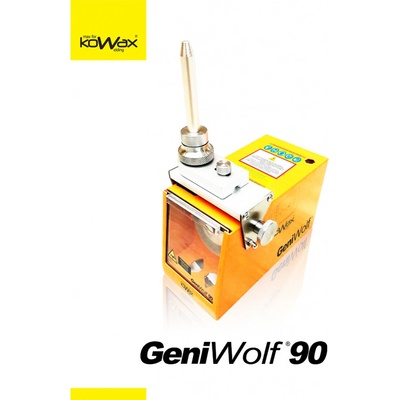KOWAX GeniWolf 90