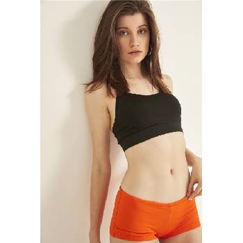 Underwear City Бюстие за спорт 400 - Черно #313529 (313529_Черно)