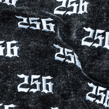 Grey 256 CD