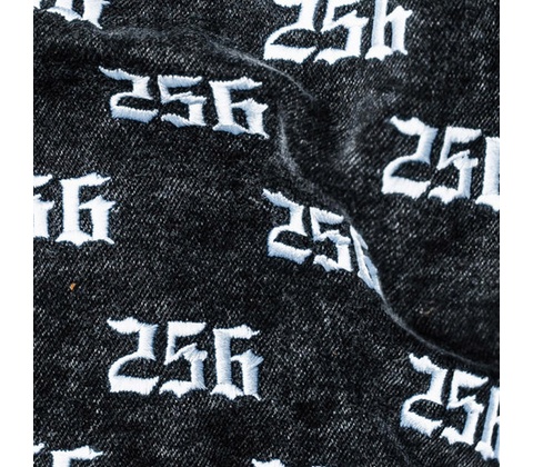 Grey 256 CD