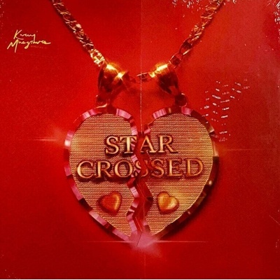 Kacey Musgraves - Star-Crossed (Yellow Coloured) (LP) (602438261147)