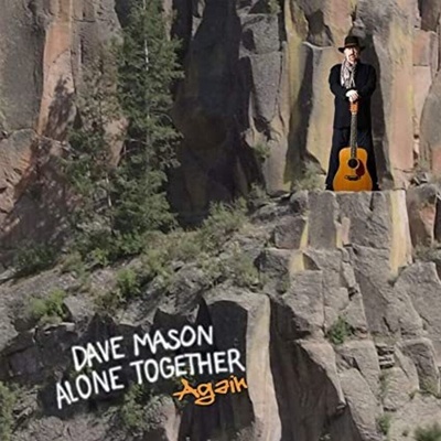 MASON, DAVE - ALONE TOGETHER AGAIN LP