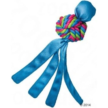 Kong Wubba Weaves L, D 33xŠ 9xV 9 cm