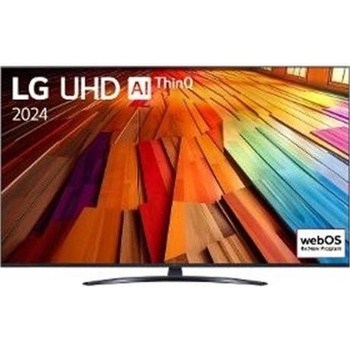LG 65UT81006LA