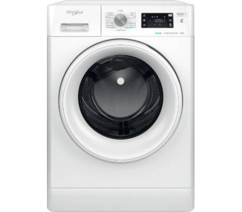 WHIRLPOOL FFB 9489 WV EE