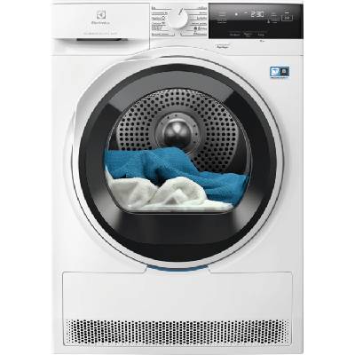 Electrolux EW7D384UCC Sušička 700 DelicateCare