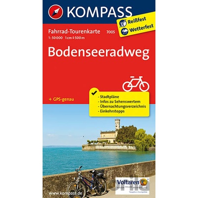 Bodenseeradweg 7005 NKOM