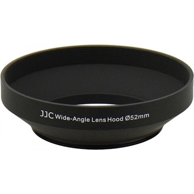 JJC univerzální širokoúhlá 52 mm LN-52W – Zboží Živě
