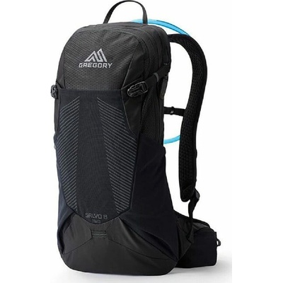 Gregory Salvo 8 l H2O ozone black 8 l