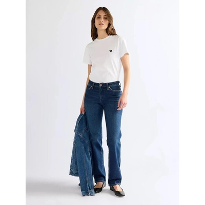 Dámské džíny WRANGLER DAWN JAY 112388327