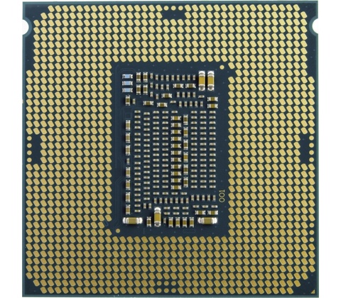 Intel Xeon Silver 4310 CD8068904657901