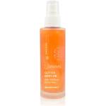 Arganicare Summer Glitter Body Oil сухо масло с блестящи частици за тяло и коса 100ml