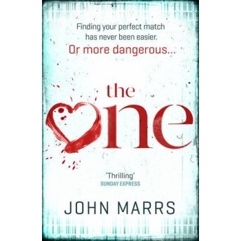 The One John Marrs