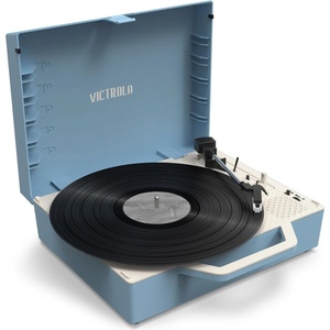 Victrola VSC-725SB-LBL-INT