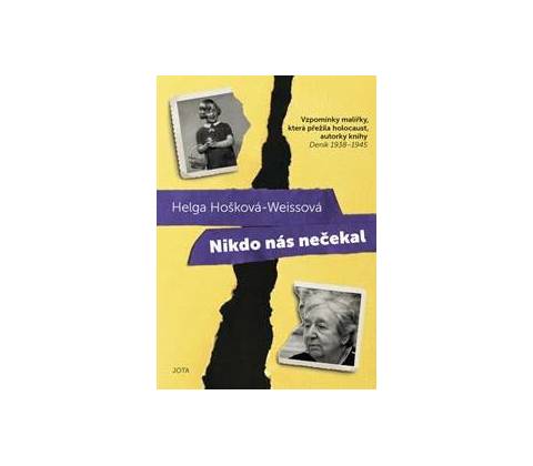 Nikdo nás nečekal