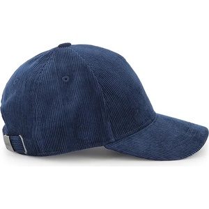 BOSS Детска памучна шапка с козирка (j52717.58)