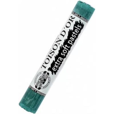 Toison D´or suchý pastel Extra soft 8550 152 emerald green