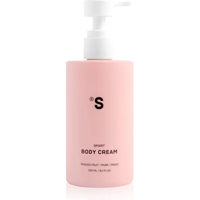 Sister's Aroma Smart Passion Fruit крем за тяло 250ml