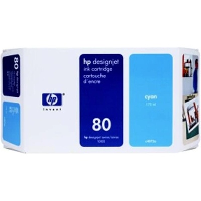 HP C4872A - originálny