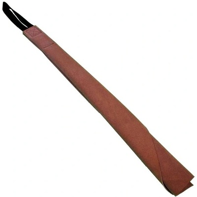 Plochá kůže s uchem 09033 přírodní, 60x75