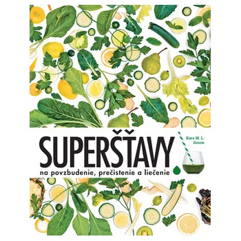 Superšťavy