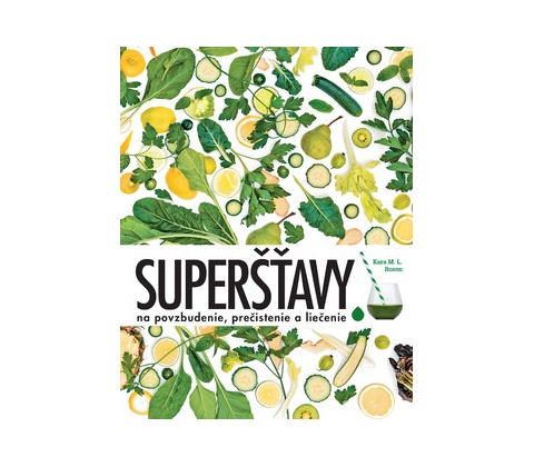 Superšťavy